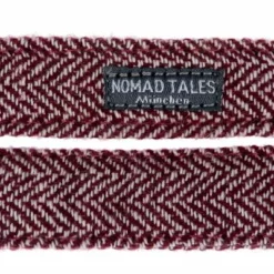 Nomad Tales Calma Hundeleine, Burgundy 21 Nomad Tales Calma Hundeleine, Burgundy -ZOOPLUS Verkäufe 325899 325900 nomad tales calma leinen fg 1683 4