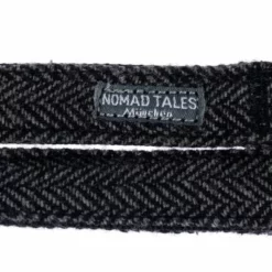 Nomad Tales Calma Hundeleine, Ebony 21 Nomad Tales Calma Hundeleine, Ebony -ZOOPLUS Verkäufe 325901 325902 nomad tales calma leinen fg 1673 9