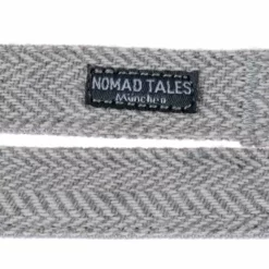 Nomad Tales Calma Hundeleine, Stone -ZOOPLUS Verkäufe 326196 326197 nomad tales calma leinen fg 1678 2