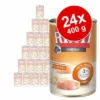 Sparpaket RINTI Sensible 24 X 400g -ZOOPLUS Verkäufe 326366 rinti sparpaket sensible 24x400g 7