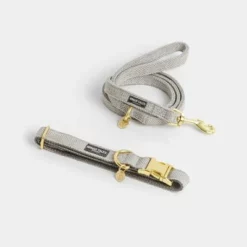 Nomad Tales Calma Halsband, Stone -ZOOPLUS Verkäufe 326806 326197 nomad tales calma halsband stone 01 7