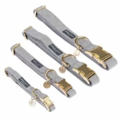 Nomad Tales Calma Halsband, Stone -ZOOPLUS Verkäufe 326806 326807 326996 326997 nomad tales calma halsbaender fg 1620 4