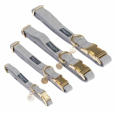 Nomad Tales Calma Halsband, Stone – Bild 12