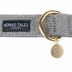 Nomad Tales Calma Halsband, Stone -ZOOPLUS Verkäufe 326806 326807 326996 326997 nomad tales calma halsbaender fg 1631 9