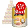 Sparpaket RINTI Sensible 24 X 800g -ZOOPLUS Verkäufe 327065 rinti sensible 24x800g 7