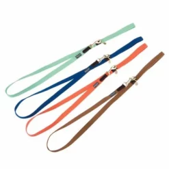 Nomad Tales Bloom Leine, Mint -ZOOPLUS Verkäufe 328198 328199 nomad tales bloom leinen fg 1504 4 1