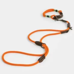 Nomad Tales Spirit Halsband, Tangerine 32 Nomad Tales Spirit Halsband, Tangerine -ZOOPLUS Verkäufe 328896 nomad tales halsband tangerine leine 0