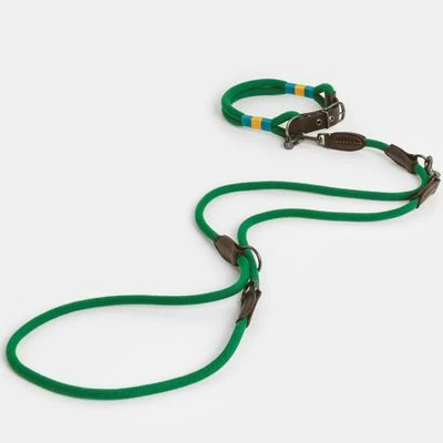 Nomad Tales Spirit Halsband, Pine 18 Nomad Tales Spirit Halsband, Pine – Bild 16