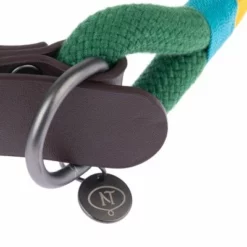 Nomad Tales Spirit Halsband, Pine 24 Nomad Tales Spirit Halsband, Pine -ZOOPLUS Verkäufe 329007 nomad tales spirit leinen halsbaender fg 1735 5