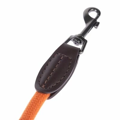 Nomad Tales Spirit Leine, Tangerine 8 Nomad Tales Spirit Leine, Tangerine – Bild 6