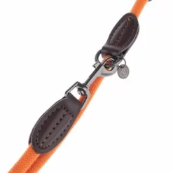 Nomad Tales Spirit Leine, Tangerine 20 Nomad Tales Spirit Leine, Tangerine -ZOOPLUS Verkäufe 329297 nomad tales spirit leinen halsbaender fg 1760 9