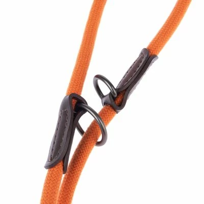 Nomad Tales Spirit Leine, Tangerine 10 Nomad Tales Spirit Leine, Tangerine – Bild 8