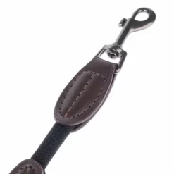 Nomad Tales Spirit Leine, Ebony 15 Nomad Tales Spirit Leine, Ebony -ZOOPLUS Verkäufe 329396 nomad tales spirit leinen halsbaender fg 1724 9