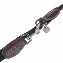 Nomad Tales Spirit Leine, Ebony 16 Nomad Tales Spirit Leine, Ebony -ZOOPLUS Verkäufe 329396 nomad tales spirit leinen halsbaender fg 1725 7