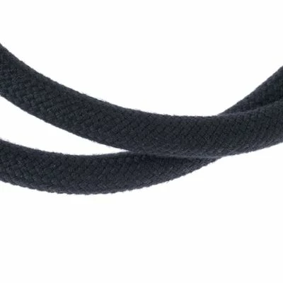 Nomad Tales Spirit Leine, Ebony 9 Nomad Tales Spirit Leine, Ebony – Bild 7