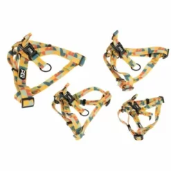 TIAKI Geschirr Easy Care -ZOOPLUS Verkäufe 332202 332203 332204 332296 easy care geschirre fg 1429 4