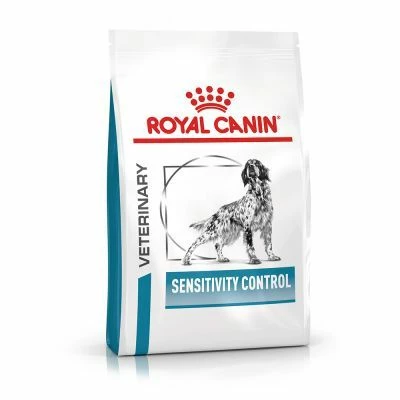 Royal Canin Veterinary Canine Sensitivity Control 3 Royal Canin Veterinary Canine Sensitivity Control