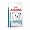 Royal Canin Veterinary Canine Skin Care Small Dog 2 Royal Canin Veterinary Canine Skin Care Small Dog -ZOOPLUS Verkäufe 333003 pla rc vet dry dogskincaresd 0