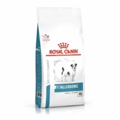 Royal Canin Veterinary Canine Anallergenic Small Dog