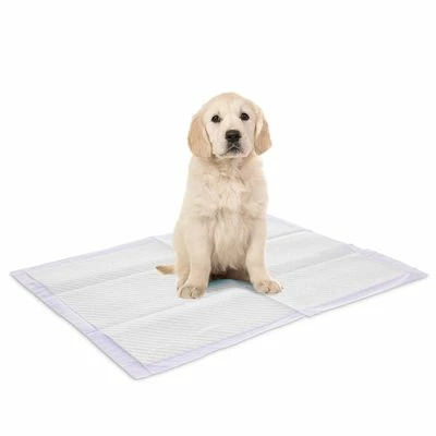 Savic Puppy Trainer Pads Mit Lavendelduft 7 Savic Puppy Trainer Pads Mit Lavendelduft – Bild 5