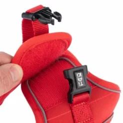 TIAKI Geschirr Wave Vest, Rot -ZOOPLUS Verkäufe 338598 tiaki wave vest l fg 8890 3