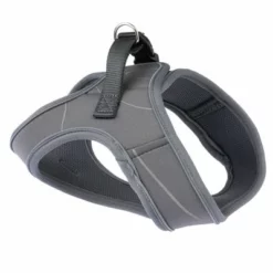 TIAKI Geschirr Wave Vest, Anthrazit