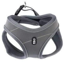 TIAKI Geschirr Wave Vest, Anthrazit -ZOOPLUS Verkäufe 338707 tiaki wave vest l fg 8849 6