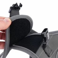 TIAKI Geschirr Wave Vest, Anthrazit -ZOOPLUS Verkäufe 338707 tiaki wave vest l fg 8853 7