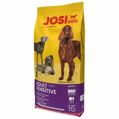 2 X 10 Kg / 15 Kg JosiDog Zum Sonderpreis! 8 2 X 10 Kg / 15 Kg JosiDog Zum Sonderpreis! – Bild 6
