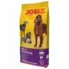 JosiDog Adult Sensitive -ZOOPLUS Verkäufe 339903 pla josidog adult sensitive 15kg hs 01 8