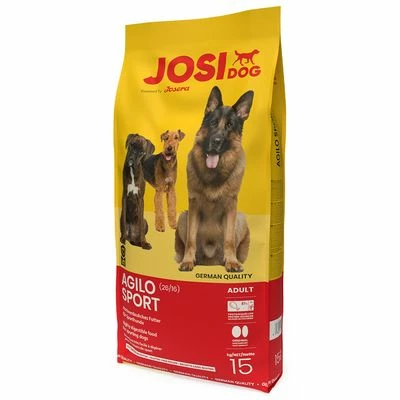 JosiDog Agilo Sport 3 JosiDog Agilo Sport