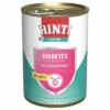 RINTI Canine Diabetes Mit Huhn 400 G 2 RINTI Canine Diabetes Mit Huhn 400 G -ZOOPLUS Verkäufe 341099 pla finnern rinti canine diabetes 400g hs 01 2