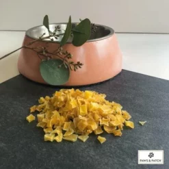 PAWS & PATCH Kartoffelwürfel 8 PAWS & PATCH Kartoffelwürfel -ZOOPLUS Verkäufe 347000 paws patch kartoffelwuerfel hs 02 8