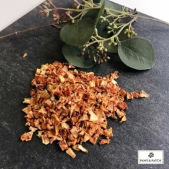 PAWS & PATCH Kürbisflocken -ZOOPLUS Verkäufe 347001 paws patch k rbisflocken hs 03 5