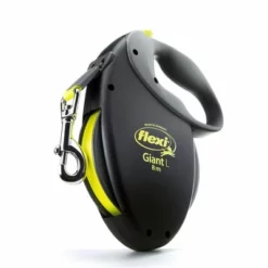 Flexi Giant Gurt-Leine L, 8 M