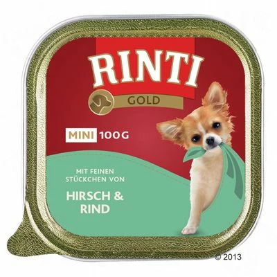 Sparpaket RINTI Gold Mini 48 X 100 G 7 Sparpaket RINTI Gold Mini 48 X 100 G – Bild 5