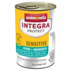 Animonda Integra Protect Sensitive Dose 9 Animonda Integra Protect Sensitive Dose -ZOOPLUS Verkäufe 352219 pla animonda integraprotect sensitive lamm amaranth hs 01 4