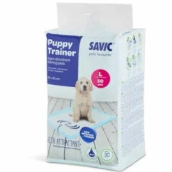 Savic Puppy Trainer Pads 9 Savic Puppy Trainer Pads -ZOOPLUS Verkäufe 35563 pla puppy trainer pads 50 l hs 02 0