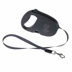 TIAKI Einziehbare Leine Lock N' Rollneu