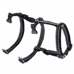 TIAKI Sicherheitsgeschirr Reflectneu -ZOOPLUS Verkäufe 367807 tiaki safety harness reflect fg 3934 5