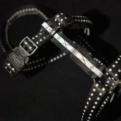 TIAKI Sicherheitsgeschirr Reflectneu -ZOOPLUS Verkäufe 367807 tiaki safety harness reflect fg 3954 6