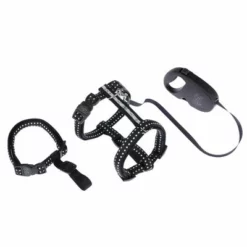 TIAKI Sicherheitsgeschirr Reflectneu -ZOOPLUS Verkäufe 367807 tiaki safety harness reflect fg 3960 1