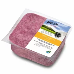 ProCani Hühnerfleisch -ZOOPLUS Verkäufe 368701 368703 pla procani huhnerfleisch hs 01 7