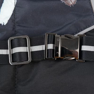 Nomad Tales Bloom Hundemantel Midnightneu 14 Nomad Tales Bloom Hundemantel Midnightneu – Bild 12