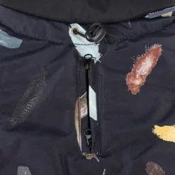 Nomad Tales Bloom Hundemantel Midnightneu 28 Nomad Tales Bloom Hundemantel Midnightneu -ZOOPLUS Verkäufe 369423 nt bloom midnight 35cm fg 0623 4