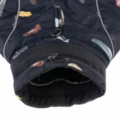 Nomad Tales Bloom Hundemantel Midnightneu 31 Nomad Tales Bloom Hundemantel Midnightneu -ZOOPLUS Verkäufe 369423 nt bloom midnight 35cm fg 0627 8