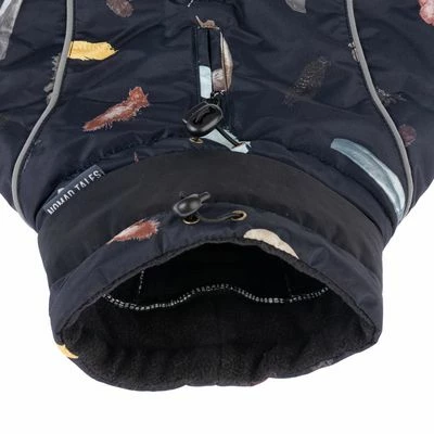 Nomad Tales Bloom Hundemantel Midnightneu 15 Nomad Tales Bloom Hundemantel Midnightneu – Bild 13