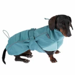 Nomad Tales Spirit Softshell-Hundemantel Pacificneu -ZOOPLUS Verkäufe 369427 nt spirit pacific 35cm fg 0584 8