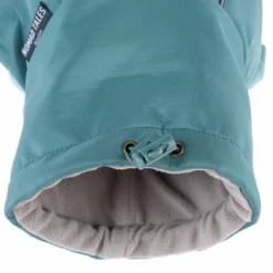 Nomad Tales Spirit Softshell-Hundemantel Pacificneu -ZOOPLUS Verkäufe 369427 nt spirit pacific 35cm fg 0715 3