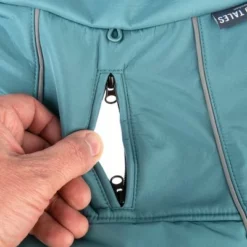 Nomad Tales Spirit Softshell-Hundemantel Pacificneu -ZOOPLUS Verkäufe 369427 nt spirit pacific 35cm fg 0730 2